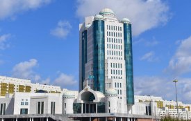 Сенаторлар: Референдум – тарихи-саяси шешім екені даусыз
