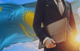 "Мемлекеттік қызметке қалай түседі?": арнайы интерактивті брошюра әзірленді