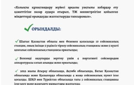 Сказано-Сделано:  О своевременном информировании населения через систему оповещения