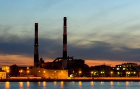 В Кокшетау построят новый ТЭЦ за 239 млрд тенге