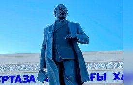 Глава государства направил поздравительное письмо по случаю юбилея Шерхана Муртазы