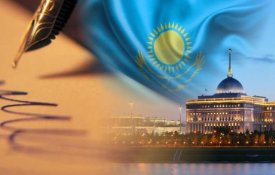 Әдебиет және өнер саласындағы Абай атындағы мемлекеттік сыйлықтың иегерлері белгілі болды