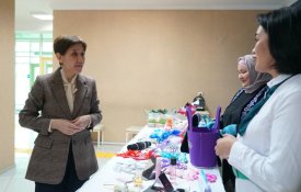 Меры соцподдержки населения будут усилены - Тамара Дуйсенова