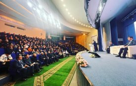 Экология министрі Жамбыл облысының тұрғындарымен кездесті