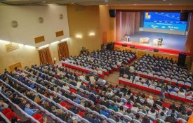 Министр МВД Марат Ахметжанов встретился с жителями СКО