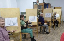 Более 50 студентов пожилого возраста обучаются в «Серебряном университете»