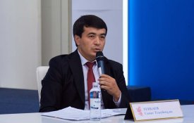 Астық экспорты және күрішпен қамтамасыз ету: азық-түлік қауіпсіздігі  бақылауда