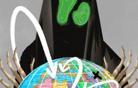 «The Washington Times»: Improving global response to biological weapons of mass destruction