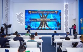 Средняя заработная плата в области Ұлытау выше республиканского уровня – глава региона