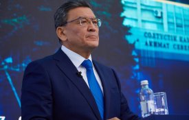В текущем году валовый объём промышленности СКО вырастет до 595 млрд тенге – Г.Нурмухамбетов