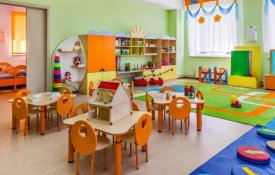 ШҚО-да балалардың 99,3%-ы мектепке дейінгі біліммен қамтылған