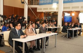 Шығыс Қазақстан облысы республикалық және жергілікті маңызы бар жолдарды жөндеуден рекордтық көрсеткішке қол жеткізді