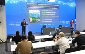 Жұмыспен қамтылған алматылықтардың 85%-ы шағын және орта бизнес саласында істейді