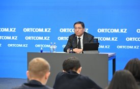 Алматы «қасбеттен қасбетке дейін» қағидаты бойынша көшелерді абаттандырудың кешенді тәсілін қолданатын Қазақстандағы алғашқы қала болмақ