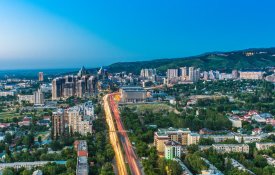 «Алматы – бақ-қала» мәртебесі жандандырылады