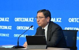 Алматыда «Фетальді хирургия» пилоттық жобасы енгізілді: мамандар жылына 150-ге дейін жатырішілік операция жасауға қауқарлы