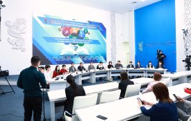 О государственной поддержке призеров международных предметных олимпиад среди школьников
