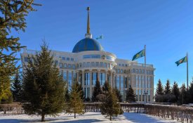 Президент Касым-Жомарт Токаев примет участие в IV заседании Национального курултая, которое состоится 14 марта в Бурабае
