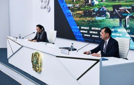 О развитии сельских территорий