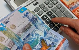 2025 жылдың басынан бері 1940 қазақстандыққа арнаулы әлеуметтік төлем тағайындалды