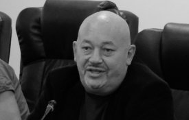 Мемлекет басшысы белгілі журналист Лев Тараковтың жақын-жуықтарына көңіл айтты
