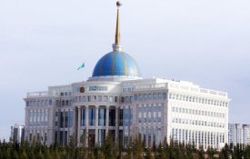 Касым-Жомарт Токаев направил телеграмму соболезнования родным и близким видного государственного и общественного деятеля Веры Сидоровой