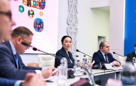 «Франкофония көктемі 2025» мәдени маусымының ашылуы