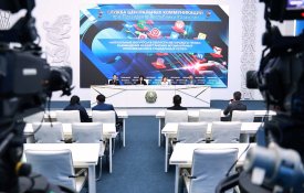 Авторлық құқық саласындағы өзекті мәселелер: қазақ музыкалық туындыларын әлеуметтік желіге орналастыру