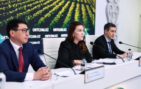 Көктемгі дала жұмыстарын жүргізу және қаржыландыру туралы