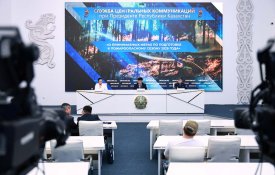 О принимаемых мерах по подготовке к пожароопасному сезону 2025 года