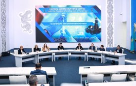 Европейская неделя иммунизации стартует в Казахстане