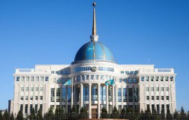 Қасым-Жомарт Тоқаев Режеп Тайип Ердоғанға Ыстанбұл маңында болған жер сілкінісіне байланысты қолдау білдірді