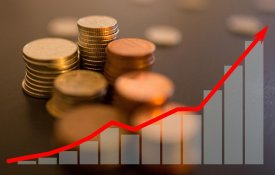 По итогам четырех месяцев текущего года, рост ВВП составил 6% - МНЭ РК