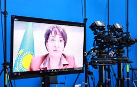 Сақтандыру нарығын дамытудың жаңа бағыттары