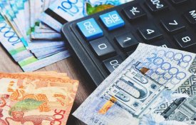 Елімізде 2,1 млн балалы отбасы мемлекеттен жәрдемақы алып отыр