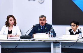 Благополучие ребенка – забота государства