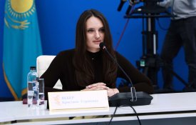 Лучшие выпускницы программы IT-Aiel смогут поехать в США