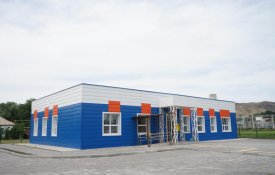 В казахстанских селах построено 473 объекта здравоохранения