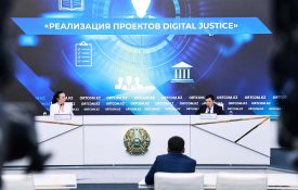 У разработчиков нормативных правовых актов появится смарт-ассистент