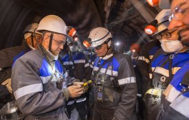 Олжас Бектенов Қарағанды облысында Президенттің өнеркәсіпті, ТКШ және АӨК-ті дамыту жөніндегі тапсырмасының орындалу барысын тексерді