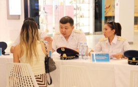 «Заң мен Тәртіп» апталығы: 8 мыңға жуық тұлға тегін заң көмегін алды