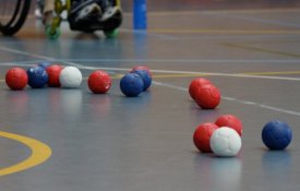 10 спортсменов представят Казахстан в международном турнире Astana 2025 World Boccia Challenger