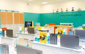 Еще 1000 школ малых городов и сел Казахстана пройдут модернизацию в новом учебном году