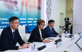 Медициналық білім: инновациялар мен перспективалар