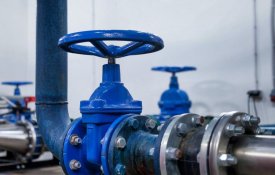Десять регионов Казахстана достигли 100% охвата водоснабжением