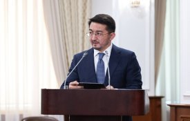 Мал шаруашылығы саласындағы мемлекеттік қызметтердің 86%-ы онлайн режимінде ұсынылады