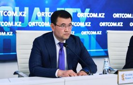 60 национальных технических комитетов создано в отраслях экономики Казахстана