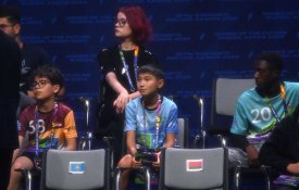 Фиджитал форматындағы «Болашақ ойындары 2026» халықаралық мультиспорттық турнирінің таныстырылымы