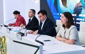 О вопросах Государственной молодежной премии «Дарын» и гранта «Тәуелсіздік ұрпақтары»