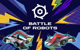 Презентация Международного мультиспортивного турнира в формате фиджитал «Игры Будущего 2026»